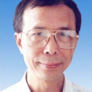 刘奕山